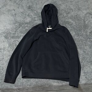 Sonoma Men's Dark Hoodie